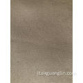 Tessuto in twill di cotone 100% per indumenti